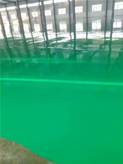 比如，我直接给你一份室外地坪漆翻新维修