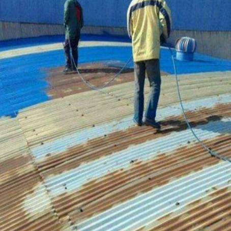 比如地面翻新与地坪漆施工流程